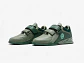 LUXIAOJUN PowerPro Weightlifting Shoes (Ranger Green) - Miniatura 7