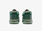 LUXIAOJUN PowerPro Weightlifting Shoes (Ranger Green) - Miniatura 8