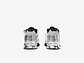 LUXIAOJUN PowerPro Weightlifting Shoes (Silver) - thumbnail 6
