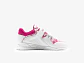 LUXIAOJUN PowerPro Weightlifting Shoes The Limited Snake Edition (Pink White) - Miniatura 3