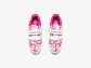 LUXIAOJUN PowerPro Weightlifting Shoes The Limited Snake Edition (Pink White) - Miniatura 5