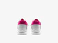 LUXIAOJUN PowerPro Weightlifting Shoes The Limited Snake Edition (Pink White) - Miniatura 6
