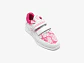 LUXIAOJUN PowerPro Weightlifting Shoes The Limited Snake Edition (Pink White) - Miniatura 8