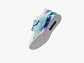 LUXIAOJUN PowerPro Weightlifting Shoes (Blitz) - Miniatura 9