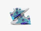 LUXIAOJUN PowerPro Weightlifting Shoes (Blitz) - Miniatura 7