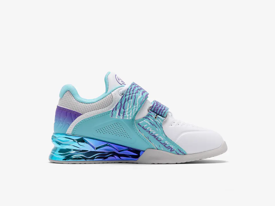 LUXIAOJUN PowerPro Weightlifting Shoes (Blitz) 3