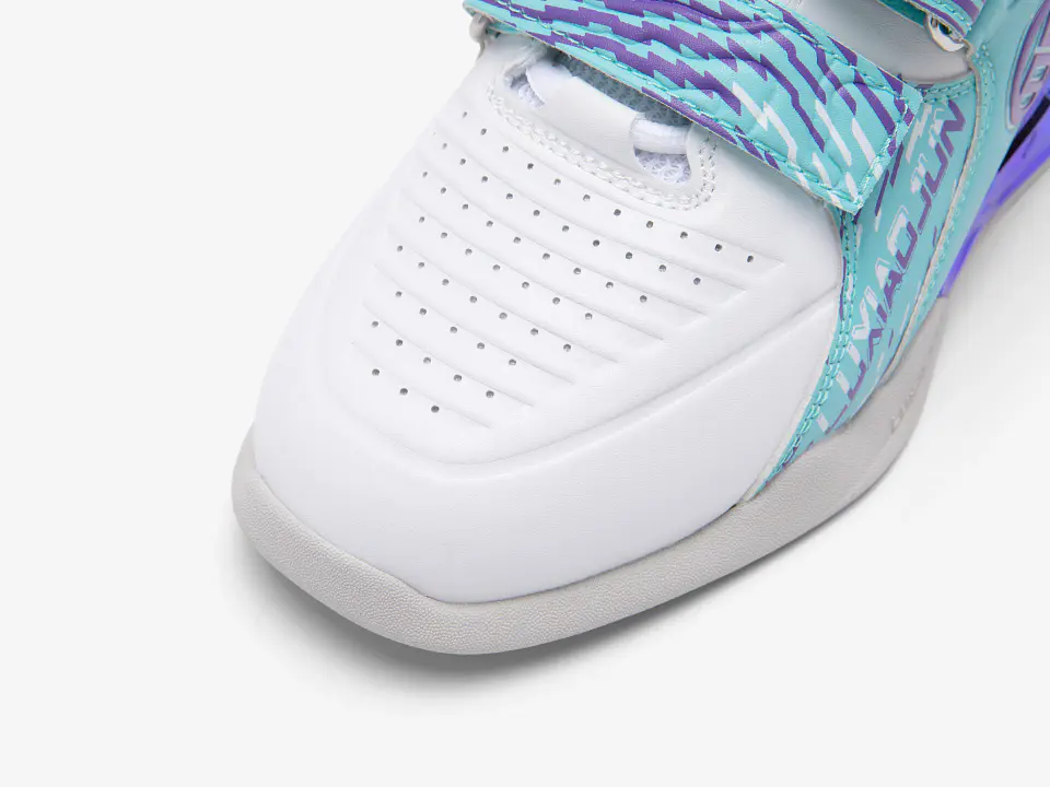 LUXIAOJUN PowerPro Weightlifting Shoes (Blitz) 11