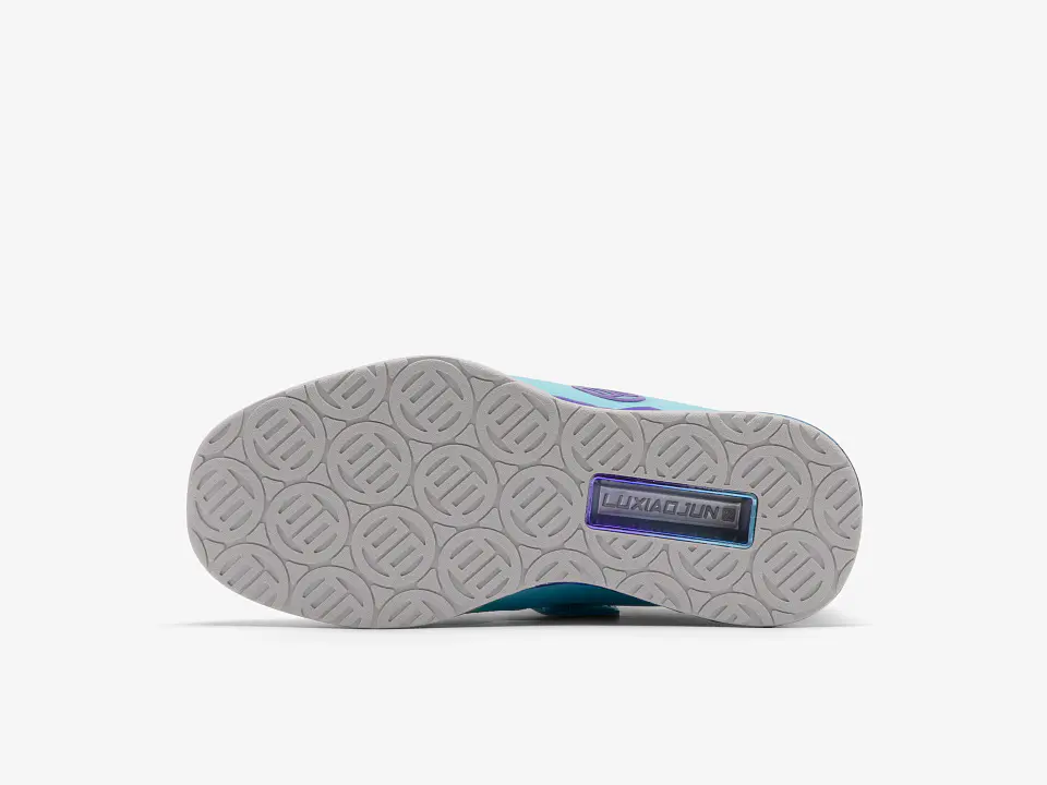 LUXIAOJUN PowerPro Weightlifting Shoes (Blitz) 5