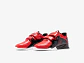LUXIAOJUN PowerPro Weightlifting Shoes (Iron Red) - Miniatura 6