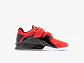 LUXIAOJUN PowerPro Weightlifting Shoes (Iron Red) - Miniatura 3