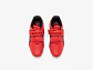 LUXIAOJUN PowerPro Weightlifting Shoes (Iron Red) - Miniatura 7