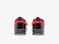 LUXIAOJUN PowerPro Weightlifting Shoes (Iron Red) - Miniatura 8