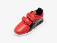 LUXIAOJUN PowerPro Weightlifting Shoes (Iron Red) - Miniatura 5