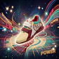 LUXIAOJUN PowerPro Weightlifting Shoes (Shanghai City) - Miniatura 1