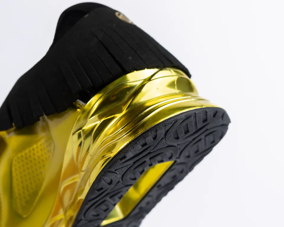 LUXIAOJUN PowerPro Weightlifting Shoes (The Horse Edition) 12