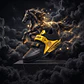 LUXIAOJUN PowerPro Weightlifting Shoes (The Horse Edition) - thumbnail 1