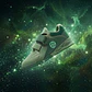 LUXIAOJUN PowerPro Weightlifting Shoes (Ranger Green) - Miniatura 1