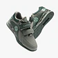 LUXIAOJUN PowerPro Weightlifting Shoes (Ranger Green) - Miniatura 6