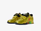 LUXIAOJUN Champion PowerPro Weightlifting Shoes (Golden) - Miniatura 5