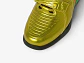 LUXIAOJUN Champion PowerPro Weightlifting Shoes (Golden) - Miniatura 8