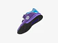 LUXIAOJUN PowerPro Weightlifting Shoes (Lavender) - Miniatura 5