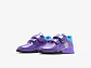 LUXIAOJUN PowerPro Weightlifting Shoes (Lavender) - Miniatura 8