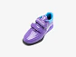 LUXIAOJUN PowerPro Weightlifting Shoes (Lavender) - Miniatura 10