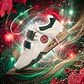 LUXIAOJUN PowerPro Weightlifting Shoes (Distressed) - Miniatura 1