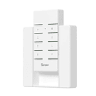  Mando A Distancia Rm433R2 + Base – Hogar inteligente en Chile