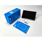 Interruptor Inteligente Sonoff Wi-Fi RF TX 1 Botón Negro – Automatización del hogar XMART HOME