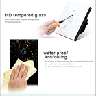 Interruptor Inteligente Negro 2 Botones – Sin Cable Neutro – Automatización del hogar XMART HOME