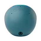 Amazon Alexa Echo Pop - Midnight Teal – Control por voz y app eWeLink