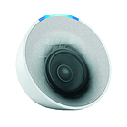 Amazon Alexa Echo Pop - Glacier White – Automatización del hogar XMART HOME