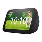 Amazon Alexa Echo Show 5 (3ra Gen) Charcoal – Hogar inteligente en Chile