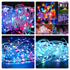 Tira de luces Led Impermeables RGBW Inteligente 10 Metros  Google/Alexa – Tecnología Zigbee 3.0 en Chile