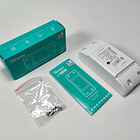 Sonoff RFR2 Interruptor Inteligente Wi-Fi – Tecnología Zigbee 3.0 en Chile