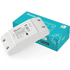 Sonoff RFR2 Interruptor Inteligente Wi-Fi – Tienda de domótica XMART HOME