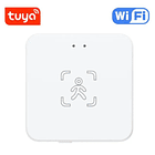 Sensor de presencia humana PIR Modelo A – Tienda de domótica XMART HOME