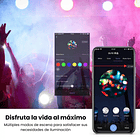 Ampolleta GU10 Dicroica WIFI Inteligente – Control por voz y app eWeLink