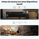 Cámara Seguridad WiFi Full HD – Sonoff CAM Slim – Tienda de domótica XMART HOME