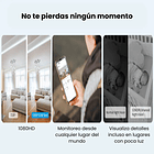 Cámara Seguridad WiFi Full HD – Sonoff CAM Slim – Productos para casa inteligente XMART HOME