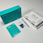 Interruptor WiFi Sonoff 4CH PRO R3 – Productos para casa inteligente XMART HOME
