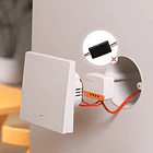 Interruptor Zigbee Sin Neutro Sonoff Mini Extreme ZBMINIL2 – Automatización del hogar XMART HOME