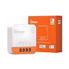 Interruptor Zigbee Sin Neutro Sonoff Mini Extreme ZBMINIL2 – Tienda de domótica XMART HOME