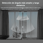 Sensor de Movimiento Sonoff SNZB-03 Zigbee – Control por voz y app eWeLink