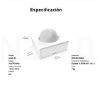 Sensor de Movimiento Sonoff SNZB-03 Zigbee – Tecnología Zigbee 3.0 en Chile