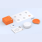 Interruptor Inteligente Inalámbrico Zigbee Sonoff SNZB-01P  – Tienda de domótica XMART HOME