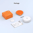 Sensor de Humedad y Temperatura Zigbee Sonoff SNZB-02P – Tienda de domótica XMART HOME