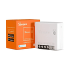 Interruptor DIY Zigbee Sonoff ZBMINI – Tienda de domótica XMART HOME