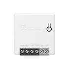 Interruptor DIY Zigbee Sonoff ZBMINI – Hogar inteligente en Chile